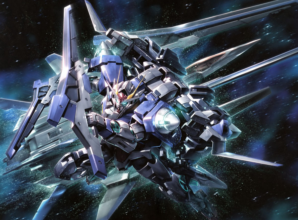 img-ms-gundam-00-seven-sword - GundamBuilder