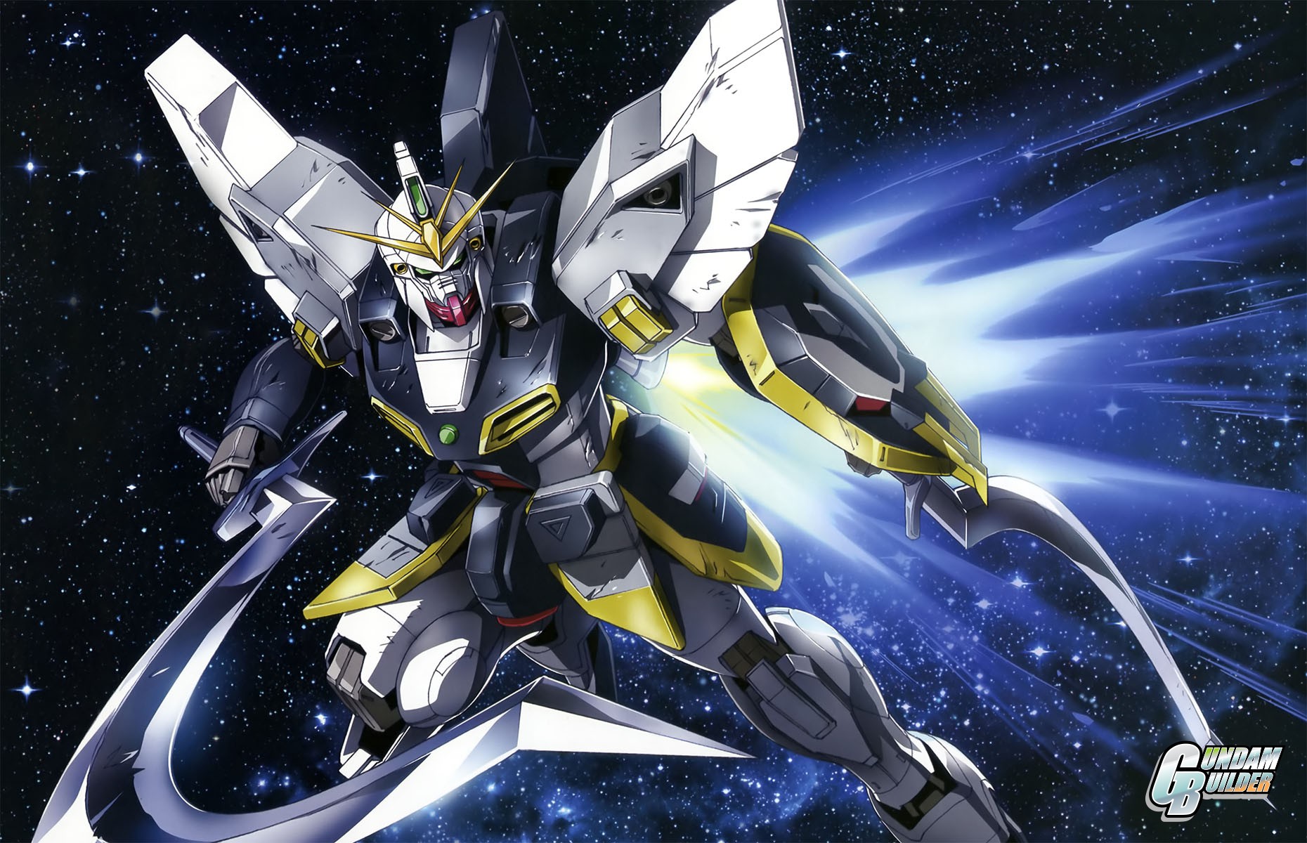 img-ms-gundam-sandrock-kai - GundamBuilder
